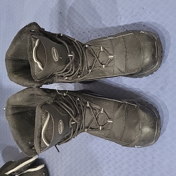 Men snow boots 11 ( 45 eu) - Picture 4 of 7